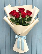 Букет Классика чувств в Красносельском