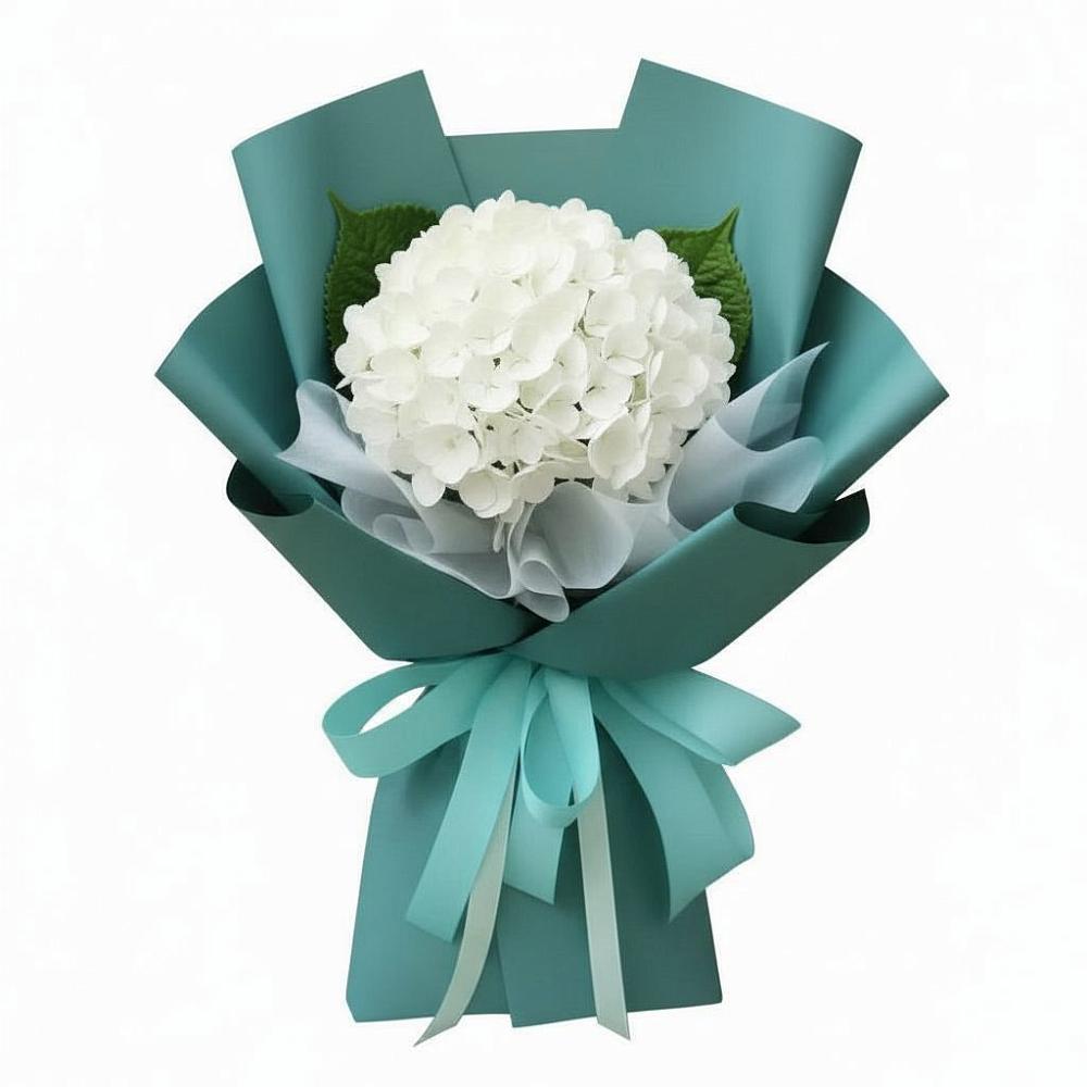 Букет цветов из: Гортензия в Красносельском