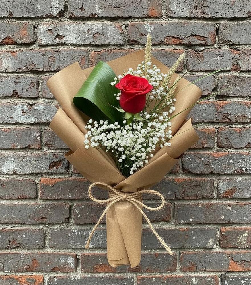 Букет цветов из: Розы в Красносельском