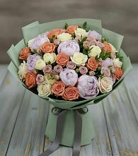 Букет Мороженное #REPLACE_PRED# Красносельском