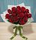 Букет Красные розы в Красносельском