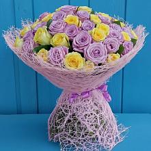 Букет 101 Волшебный Миг в Красносельском