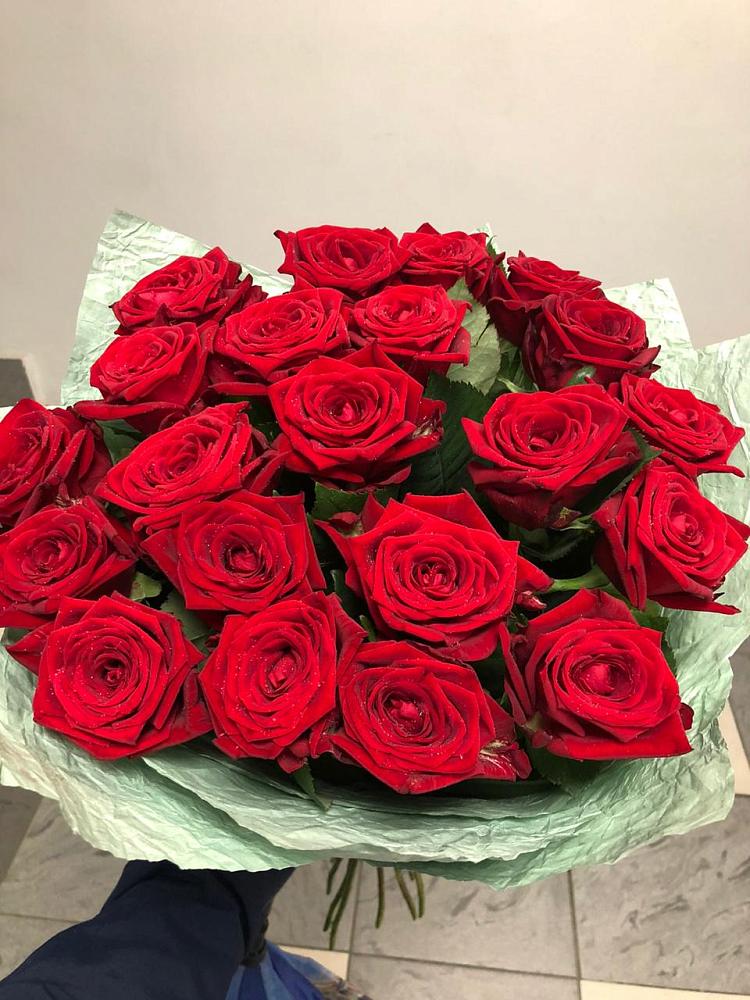 Розы Классика в Красносельском Букет Классика в Красносельском
