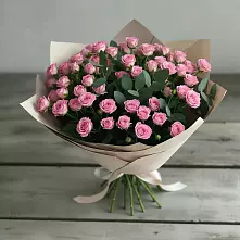 Букет Удовольствие #REPLACE_PRED# Красносельском