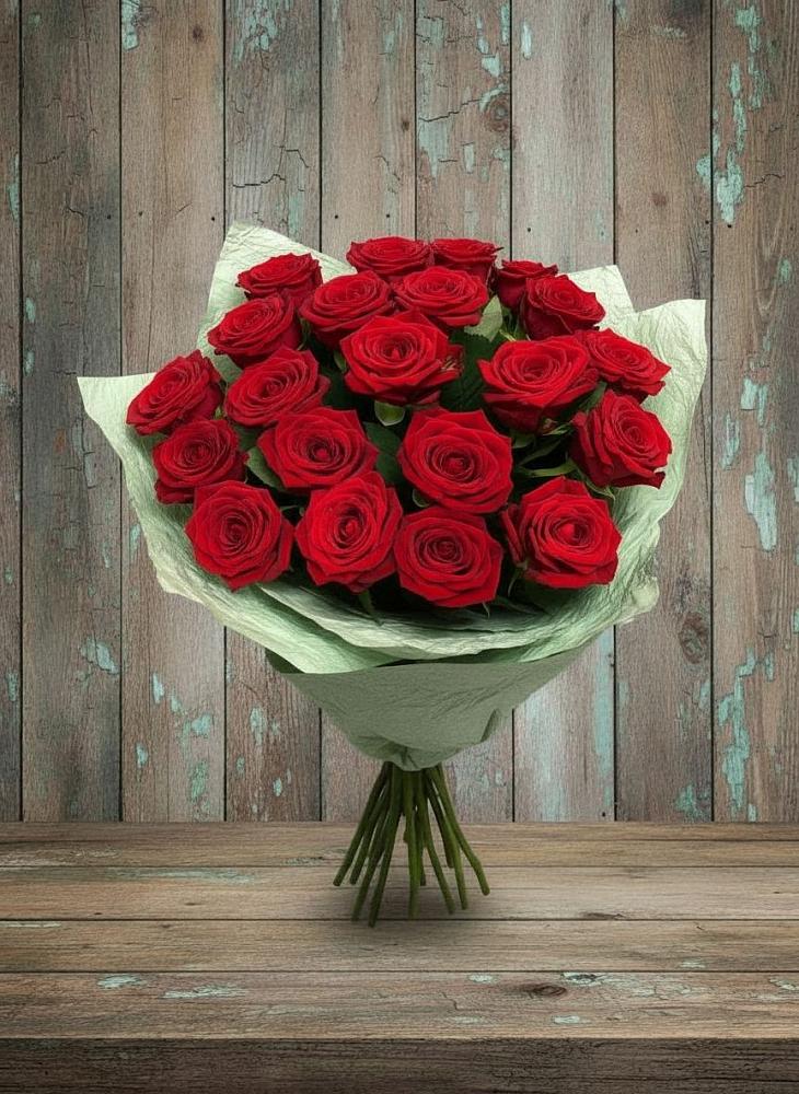 Букет Классика в Красносельском