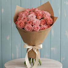 Букет цветов из:  Розы в Красносельском