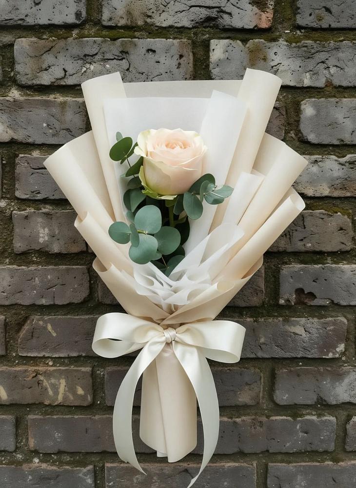 Букет цветов из: Розы в Красносельском