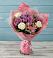 Букет цветов из: Герберы в Красносельском