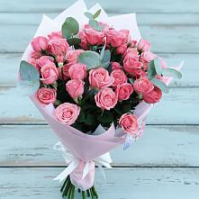 Букет Леди совершенство #REPLACE_PRED# Красносельском