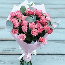 Букет Леди совершенство в Красносельском